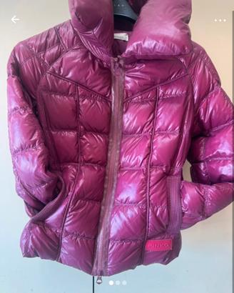 Piumino donna