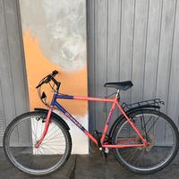 Bici Bianchi Vintage