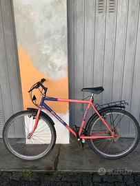 Bici Bianchi Vintage