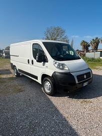 Fiat ducato 2,3 jtd