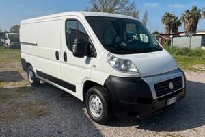 Fiat ducato 2,3 jtd