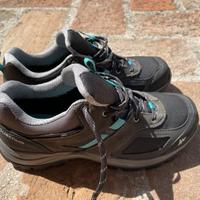 Scarpe trekking donna 39