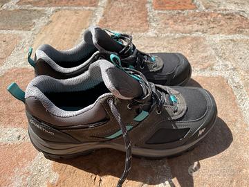 Scarpe trekking donna 39