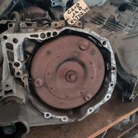 cambio automatico Renault Clio 1.4 benz 2005