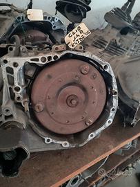 cambio automatico Renault Clio 1.4 benz 2005