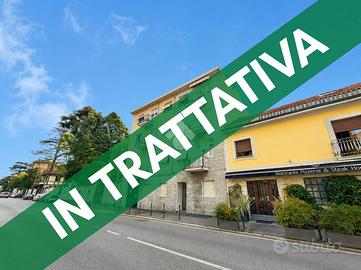 4 LOCALI A MONZA