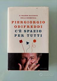 Piergiorgio Odifreddi - C'è spazio per tutti