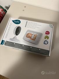 Nuvita videovoice 4.3