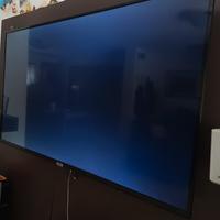 televisore TCL 55 per ricambi