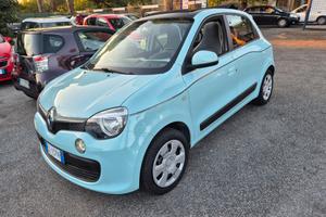 Renault Twingo TCe 90 CV EDC Openair