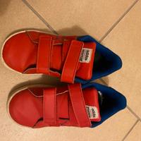 Adidas spiderman Bimbo