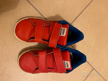 Adidas spiderman Bimbo