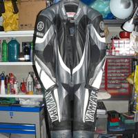 Tuta moto taglia 50