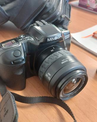 Minolta Dynax 500si
