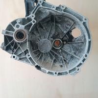 Cambio Ford Focus 1.6 TDCI 5M anno 2008/10