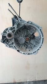 Cambio Ford Focus 1.6 TDCI 5M anno 2008/10