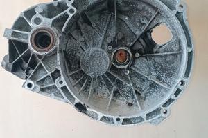 Cambio Ford Focus 1.6 TDCI 5M anno 2008/10