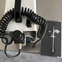 Aerografo alimentare