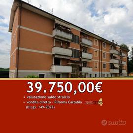 Appartamento a Castelgerundo (LO)
