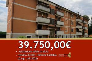 Appartamento a Castelgerundo (LO)