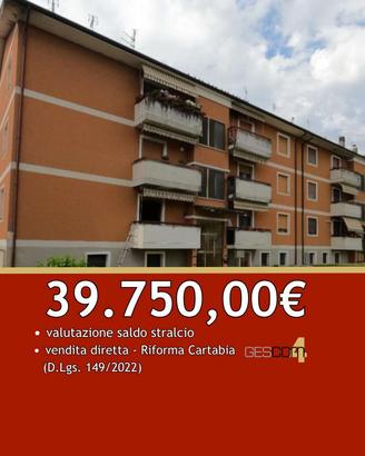 Appartamento a Castelgerundo (LO)