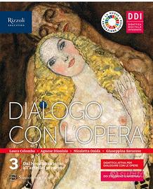 Dialogo con l’opera 3, Come NUOVO, mai aperto