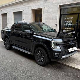 Ford Ranger 2.0 ECOBLUE DC Wildtrak 5 posti