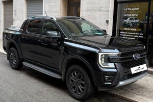 Ford Ranger 2.0 ECOBLUE DC Wildtrak 5 posti