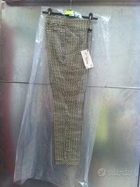 Pantalone donna " Giada Rubino "