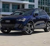 Ricambi audi q3 2023