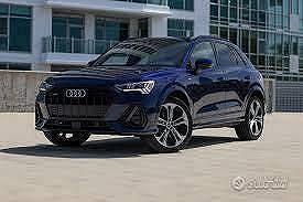 Ricambi audi q3 2023