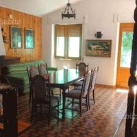 Casa con giardino a Caramanico Terme