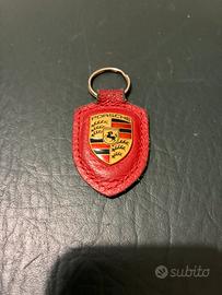 Portachiavi porsche