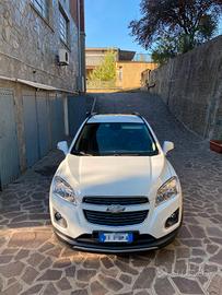 Chevrolet Trax 1.7 130cv