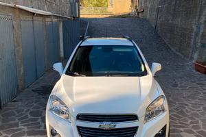 Chevrolet Trax 1.7 130cv