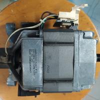 pezzi di ricambio lavatrice Electrolux 