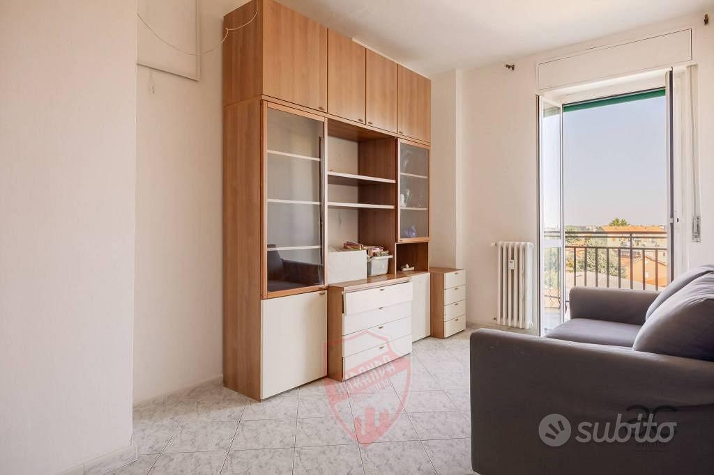 Appartamento – Cologno Monzese, San Giuliano Monzese - Vista 2