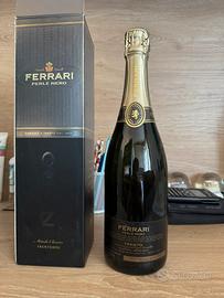 Ferrari Perlé Nero TrentoDOC Extra Brut