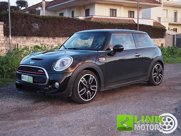 MINI Cooper S 2.0 Cooper S