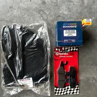 Kit manutenzione vespa 125/150/200