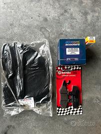 Kit manutenzione vespa 125/150/200