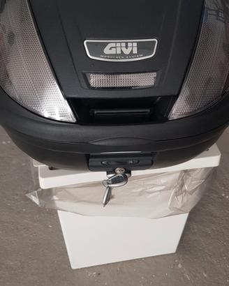 Bauletto GIVI Monolock 39 Litri