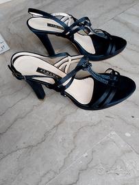 scarpe gioiello Albano