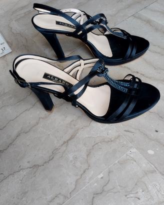 scarpe gioiello Albano