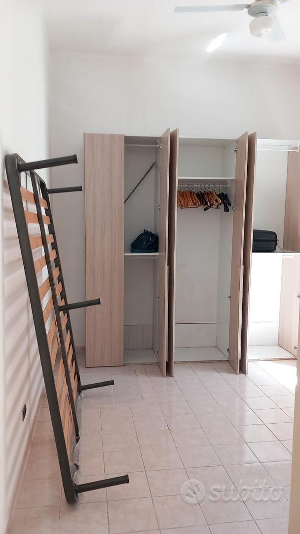 Appartamento immobiliato Mq.70 52.000,00 - Vista 3