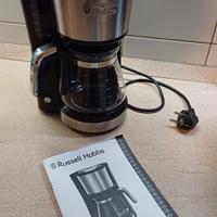 Macchina caffe americano