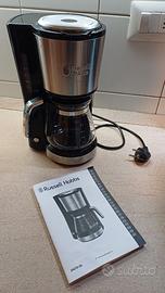 Macchina caffe americano