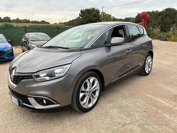 Renault Scenic Scénic dCi 8V 110 CV Energy Bose