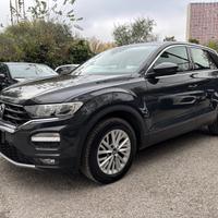 Volkswagen T-Roc 2.0 TDI BlueMotion Technology