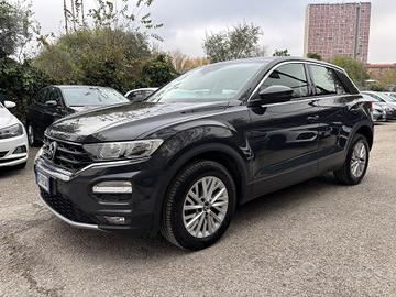 Volkswagen T-Roc 2.0 TDI BlueMotion Technology